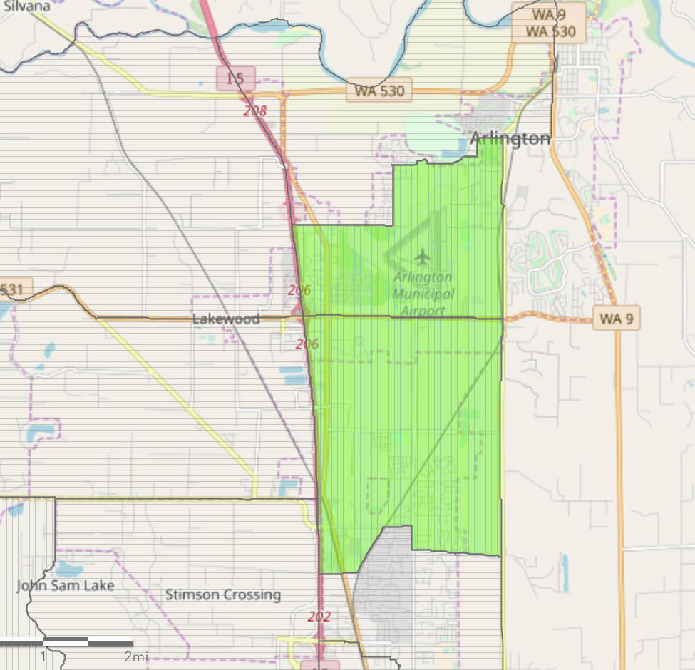 Opportunity Zone status adds another incentive for investment, jobs in Manufacturing Industrial Center