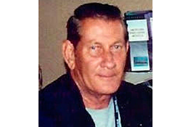 Wayne H. Moser (Dan)