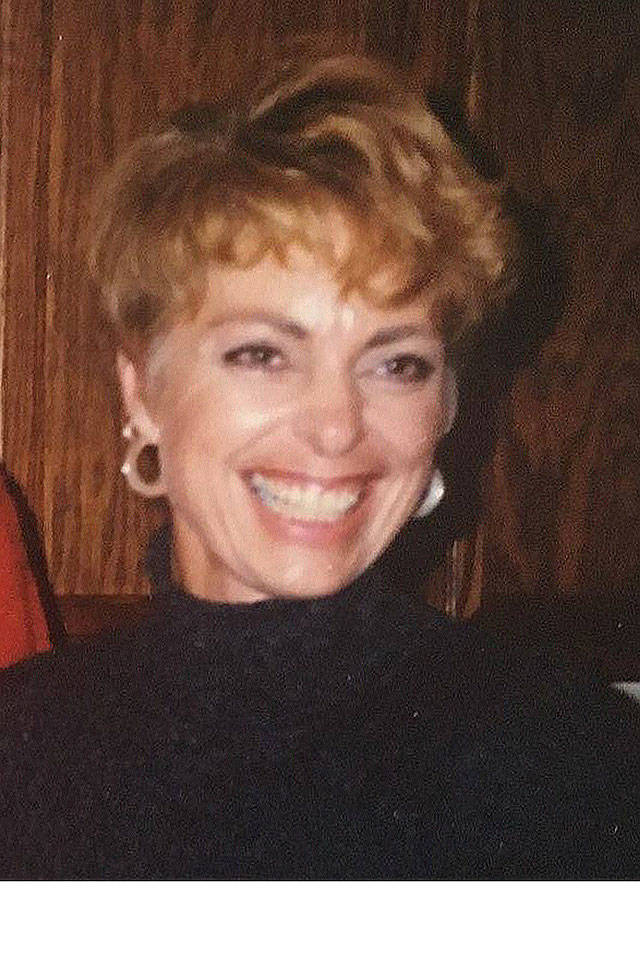 Roxanne Atchison (Dale)