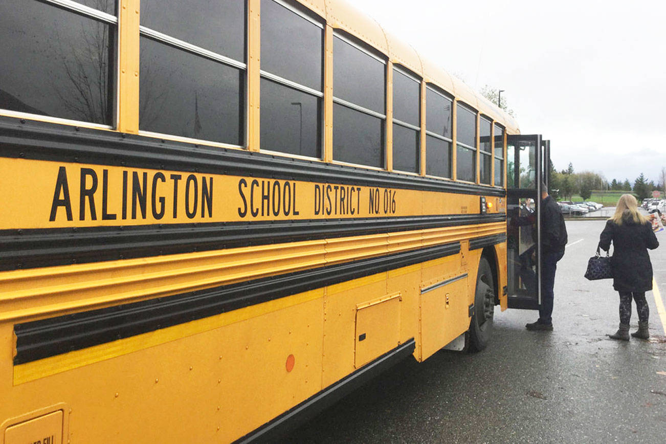 School Board backs new buses, mountain bike trips for kids