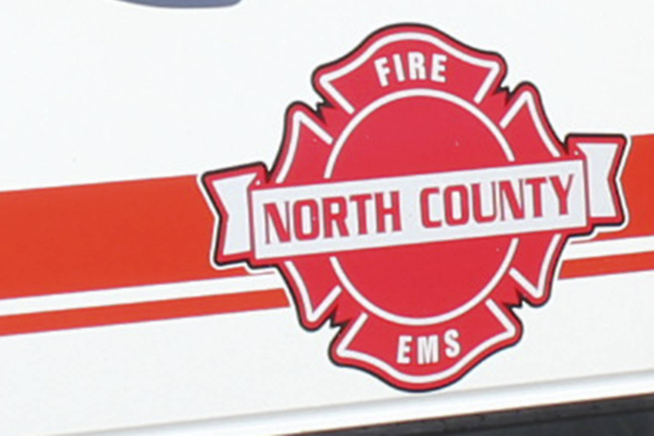 Levy lid lift on ballot for North County Fire & EMS