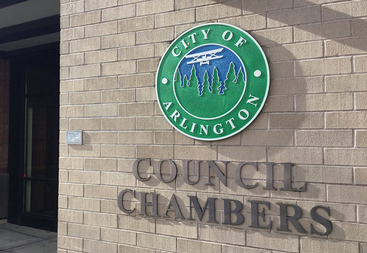 City of Arlington carries out operational changes to encourage social distancing